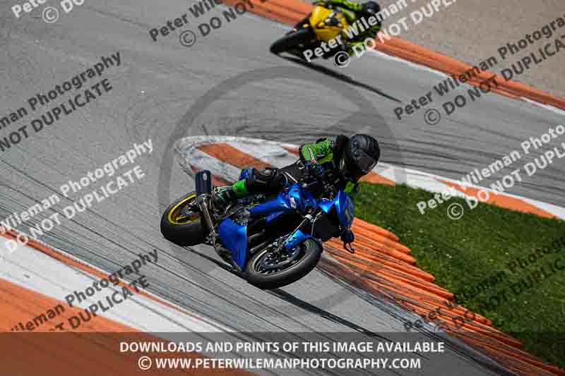 march 2018;motorbikes;no limits;peter wileman photography;portugal;trackday digital images;valencia